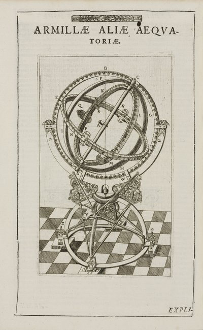 Tycho Brahe