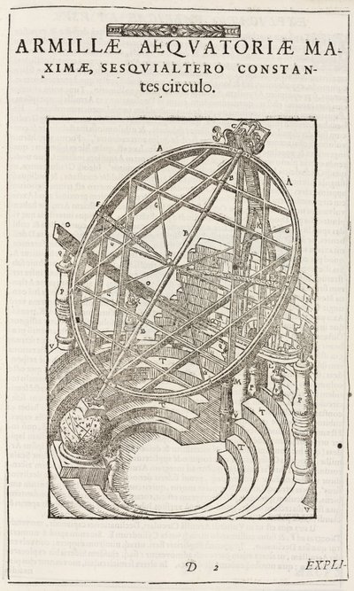 Tycho Brahe