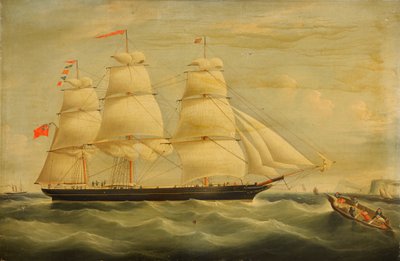 The Clipper 