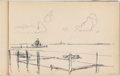 Doel by Richard Baseleer
