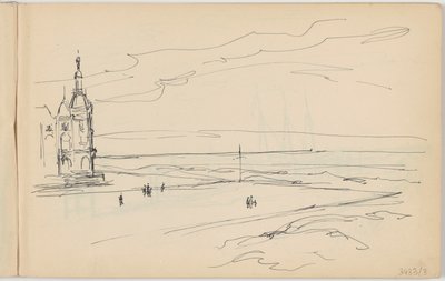 Nieuwpoort by Richard Baseleer