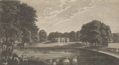 Chilston, in the County of Kent, from Edward Hasted