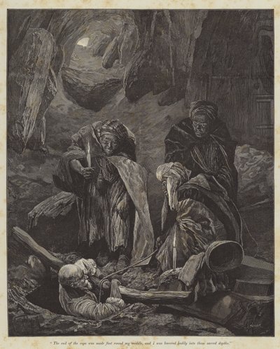 Cleopatra, by H Rider Haggard by Richard Caton Woodville junior