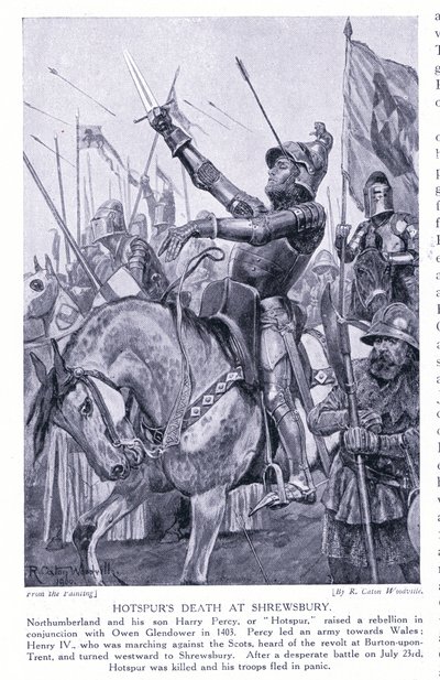 Hotspur