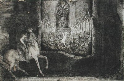 Scene from Tam O