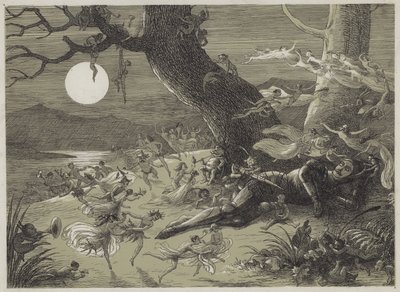 Midsummer Night
