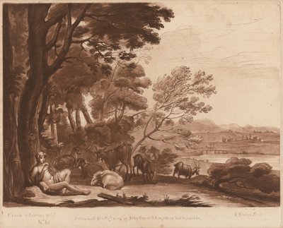 Landscape No. 15 from 