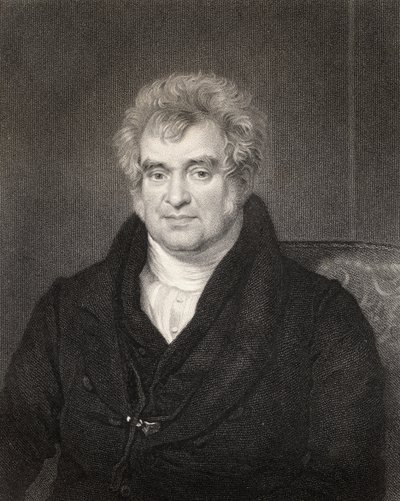 William Jay, from 