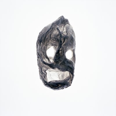 Ghoulie, 2015 by Richard Green