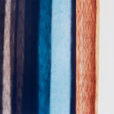 Stripe III, 2005 by Richard Green