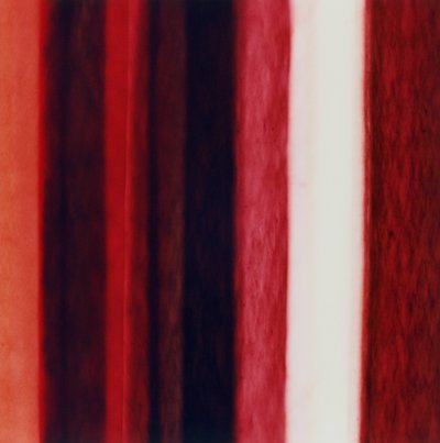 Stripe XII by Richard Green