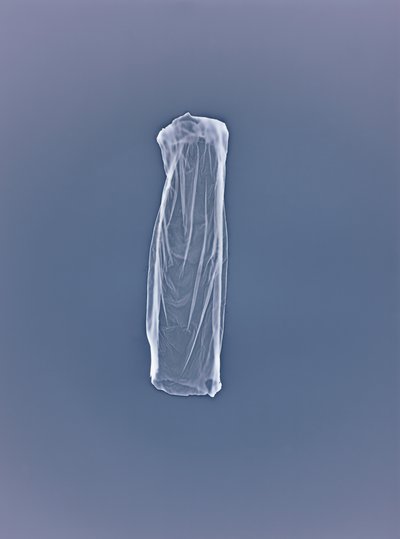Untitled, 2001 by Richard Green