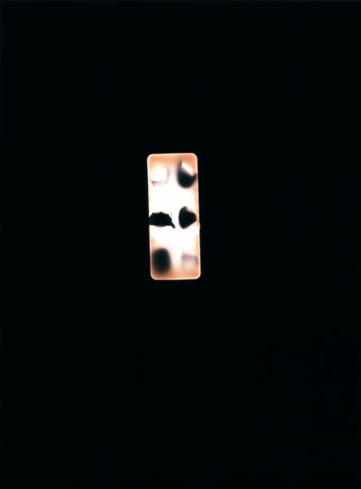Untitled by Richard Green