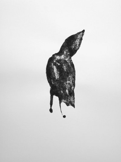 Untitled, 2009 by Richard Green