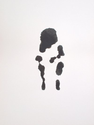 Untitled, 2010 by Richard Green