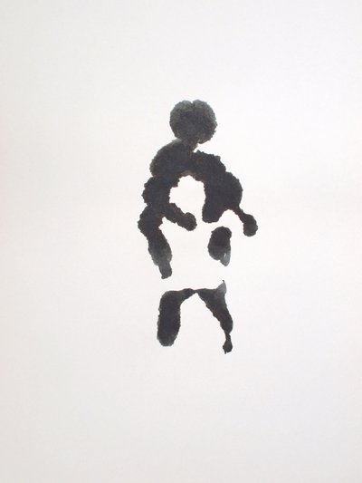 Untitled, 2010 by Richard Green