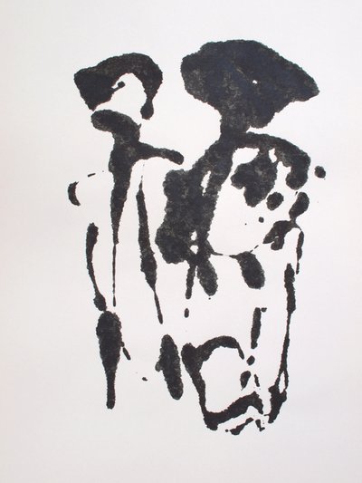 Untitled, 2010 by Richard Green