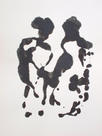 Untitled, 2010 by Richard Green