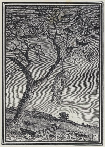 The Wolf In Sheep
