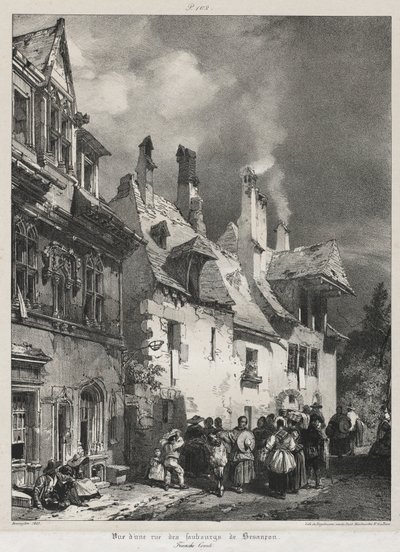 Voyages Pittoresques et Romantiques dans l