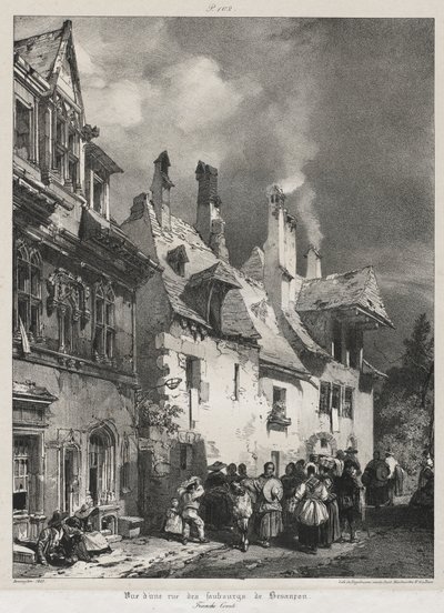 Voyages pittoresques et romantiques dans l
