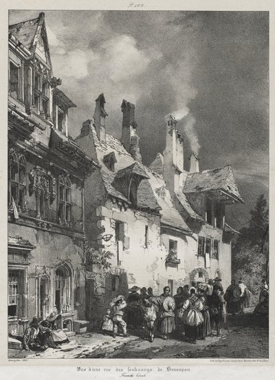 Voyages pittoresques et romantiques dans l