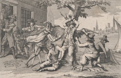 Va de Bon Coeur, Dedicated to the Lords of the English Admiralty by a Member of American Congress by Richard Purcell