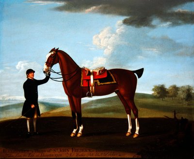 Sir John Frederick