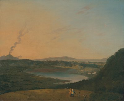 Lago d