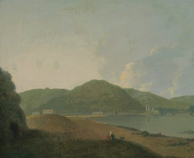 Lake d