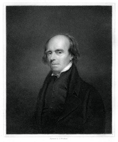 John Flaxman, British designer, draughtsman and sculptor by Richard Woodman
