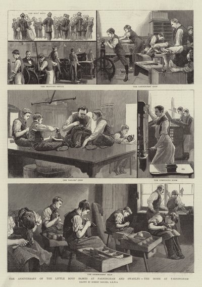 The Anniversary of the Little Boys