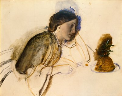 The Poor Actress