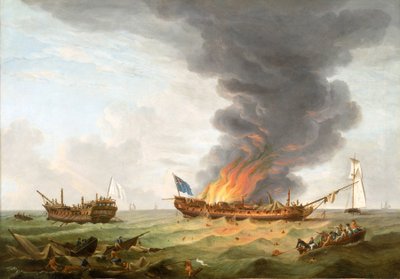 The Frigates 