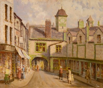 St. Alban