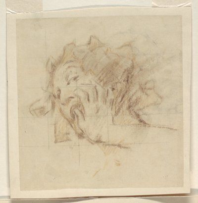 Study for a Woman, 