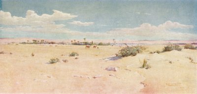 Tel-El-Kebir by Robert George Talbot Kelly