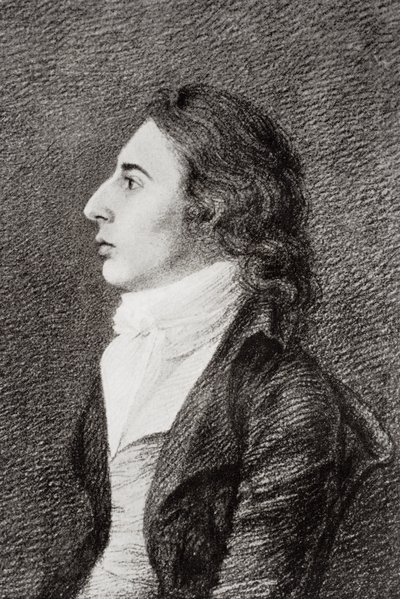 Robert Southey from 