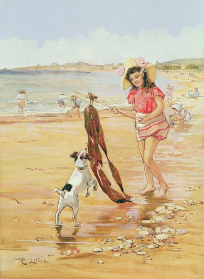 A Summer