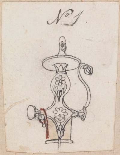 A Decorative Object by Robert Mabon