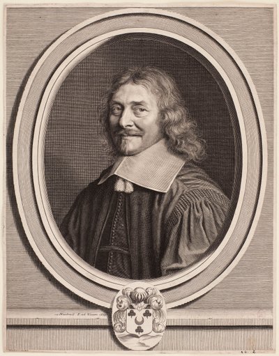 Portrait of Dreux d