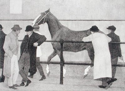 Horse Dealers (Ward