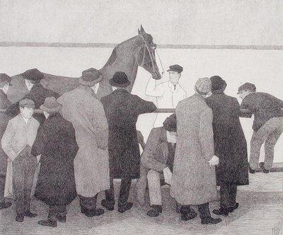Sale at Ward
