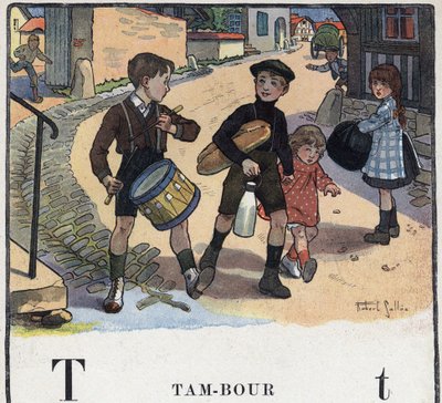 Children