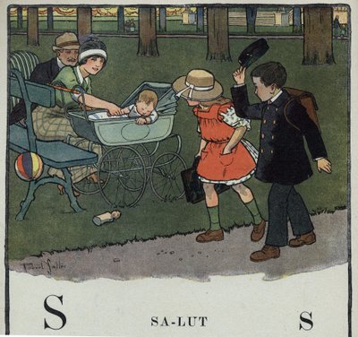 Children