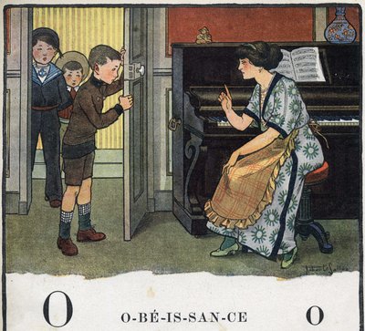 Children
