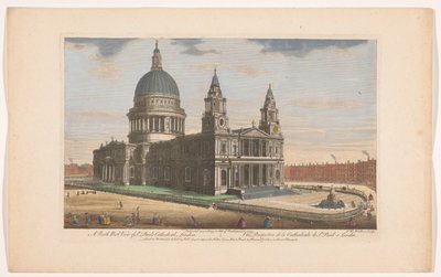 View of Saint Paul