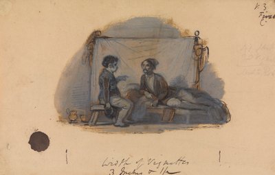 [One from] Illustrations to Shakespeare by Robert Smirke