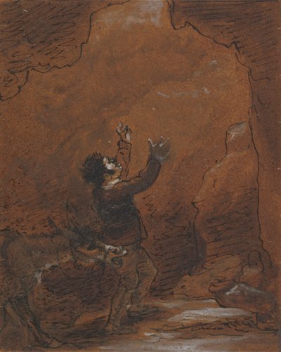 Illustrations to Shakespeare by Robert Smirke