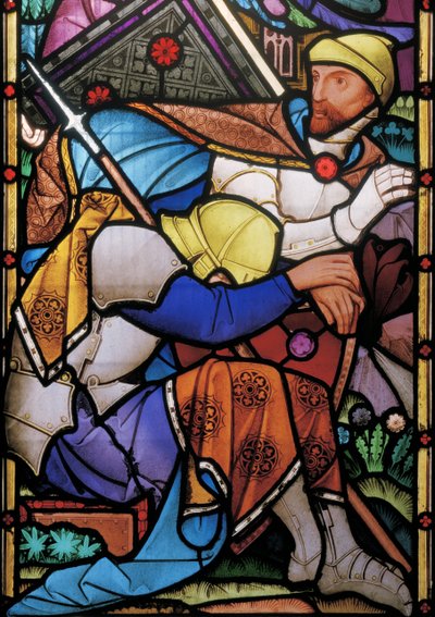 The Resurrection by Robert Turnill Bayne